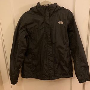The North Face Rain Jacket
